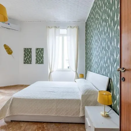 Appartement San Lorenzo Two Rome