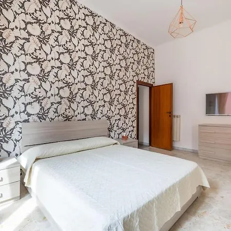 Appartement San Lorenzo Two