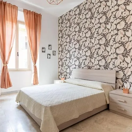 Appartement San Lorenzo Two